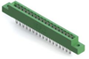 Card Edge Conn, Single Side, 17Pos, Lug; Card Edge Connector Type Edac - 58AJ5321 - Newark, An Avnet Company