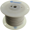 Hook Up Wire, 1000Ft, 20Awg Copper White; Jacket Material Alpha Wire - 02F6911 - Newark, An Avnet Company