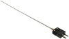 Thermocouple, Stainless Steel, 300Mm; Length Omega - 30AC7954 - Newark, An Avnet Company