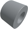Spacer, Round, Nylon, 6.35Mm; Spacer Material Raf Electronic Hardware - 39Y9129 - Newark, An Avnet Company