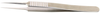 Tweezer, Straight/pointed, 110Mm; Tweezer Type Ideal-Tek - 18AH0344 - Newark, An Avnet Company