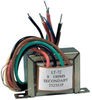 4W Speaker Line Matching Transformer; Turns Ratio Atlas Sound - 31K9107 - Newark, An Avnet Company