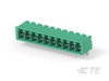PCB Terminal Blocks - 1-284513-0 - TE Connectivity