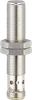 Inductive full-metal sensor - IFT258 - ifm electronic gmbh