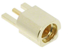 CONN MMCX JACK STR 50OHM EDGEMNT -- 514-0734150963 - Image
