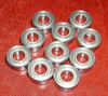 10 Bearing 686ZZ 6x13x5 - Kit272 - NationSkander California Corporation