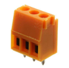 Connectors, Interconnects Terminal Blocks Wire to Board - Win Source Electronics