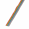 Flat Ribbon Cables - 3302/12100-ND - DigiKey