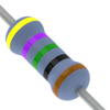 Through Hole Resistors - RSMF2FB475R-ND - DigiKey
