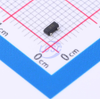 Triode/MOS Tube/Transistor >> Bipolar Transistors - BJT -- 2SC2412K-R - Image