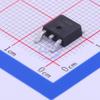 Power Supply Chip >> Linear Voltage Regulators (LDO) -- 78M12