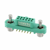 Headers, Receptacles, Female Sockets - 952-3628-ND - DigiKey