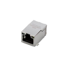 Modular/Ethernet Connector (RJ45) Jacks With Magnetics - 931-TMJ20737-8BBNLTR-ND - DigiKey