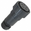 Circular Connector Assemblies - 10-610142-004-ND - DigiKey