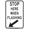 Signs, Nameplates, Posters - 2267-129459-ND - DigiKey
