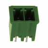 Headers, Plugs and Sockets - A98188-ND - DigiKey