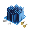 Heat Sinks - ATS13954-ND - DigiKey