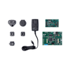 Analog to Digital Converters (ADCs) Evaluation Boards - 296-52327-ND - DigiKey