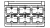 Headers & Wire Housings - 926330-8 - Powell Electronics, Inc.