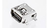 I/O Connectors - 1-1734328-1 - Powell Electronics, Inc.