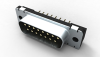 D-Sub Connectors - 5747872-8 - Powell Electronics, Inc.