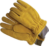 Split Cowhide Lined Gloves -- 8398091 - Image