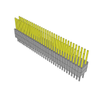 Board Spacers, Stackers (Board to Board) - 612-DWM-33-54-S-D-200-ND - DigiKey