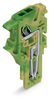 Female connector/socket - 2020-187 - WAGO