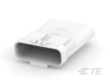Rectangular Wire & Cable Connectors & Housings - 2321924-6 - TE Connectivity