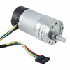 Motors - AC, DC -- 1738-1106-ND - Image