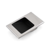 RECESSED PULL - HH-DN-50WB - HH-DN-50WB - Sugatsune America, Inc.