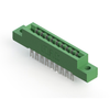Edgeboard Connectors - 151-307-018-400-202-ND - DigiKey