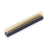 Headers, Male Pins - TMS-134-52-S-D-ND - DigiKey