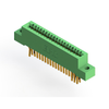 Edgeboard Connectors - 151-842-038-560-204-ND - DigiKey