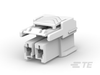 Rectangular Connector Housings - 17-2-2232265-1-ND - DigiKey