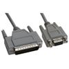 D-Sub Cables - 3272-CS-DSNL4259MF-010-ND - DigiKey
