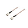 Coaxial Cables (RF) - 6099-PE3C1820-50CM-ND - DigiKey