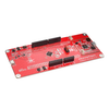 Embedded MCU, DSP Evaluation Boards - 816-NK-ML51SD-ND - DigiKey