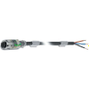 Sensor & Actuator Cables - 6485205 - RS Components, Ltd.
