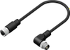 Sensor & Actuator Cables - 2067657 - RS Components, Ltd.