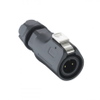 Industrial Circular Connectors - 1786179 - RS Components, Ltd.