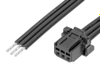 Wire to Board Cables - 2457474 - RS Components, Ltd.