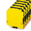DIN Rail Terminal Blocks - 2163846 - RS Components, Ltd.