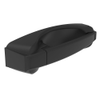 Actuator, Single Point, Direct Pull, Large Handle, Surface Mount, Non-Locking, Nylon, Black - AC-15-101-11 - Southco