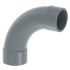 Fittings - Bends-Elbows - 721001111 - Georg Fischer Piping Systems Ltd