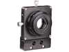 New Precision Lens Positioner, 2.0 in., 100 TPI XY, 80 TPI Z - LP-2B-XYZ - Newport MKS
