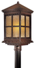Exterior -Post/Pier Head - 283395 - Light Center (The)