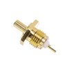 Coaxial Connector (RF) Adapters - 5378-90194-001-ND - DigiKey