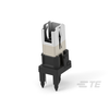 Heavy Duty Connector Inserts, Modules - 17-2410640-1-ND - DigiKey