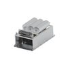 Power Line Filter Modules - 817-FN3458-20-33-E0XXJXX-ND - DigiKey